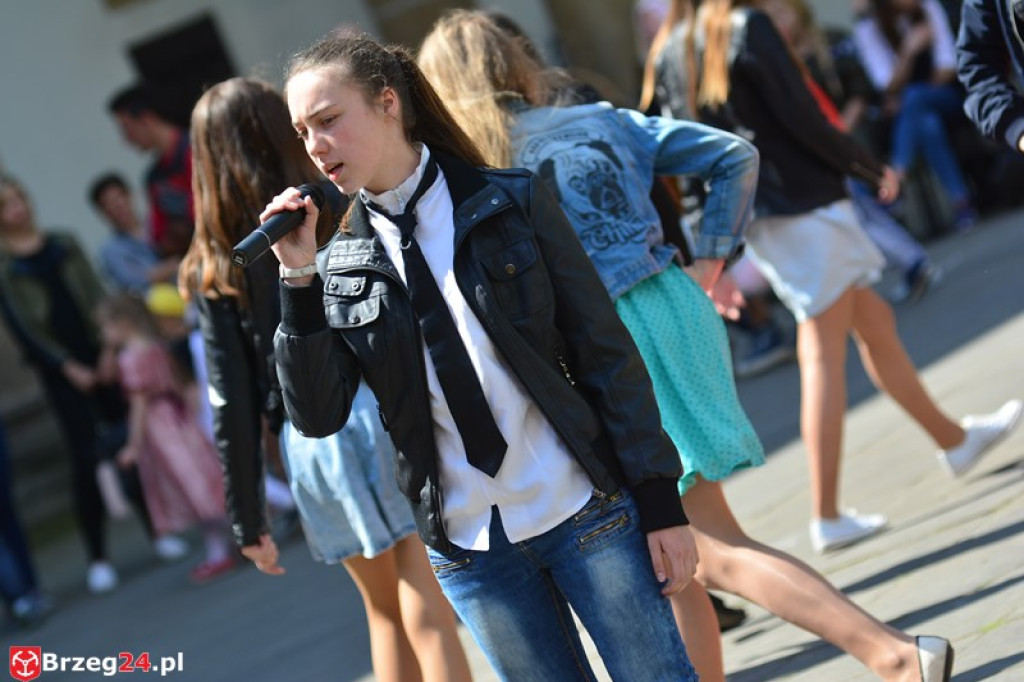 Georgianum 2017 - Święto Patrona ZSB księcia Jerzego II Piasta [fotorelacja]