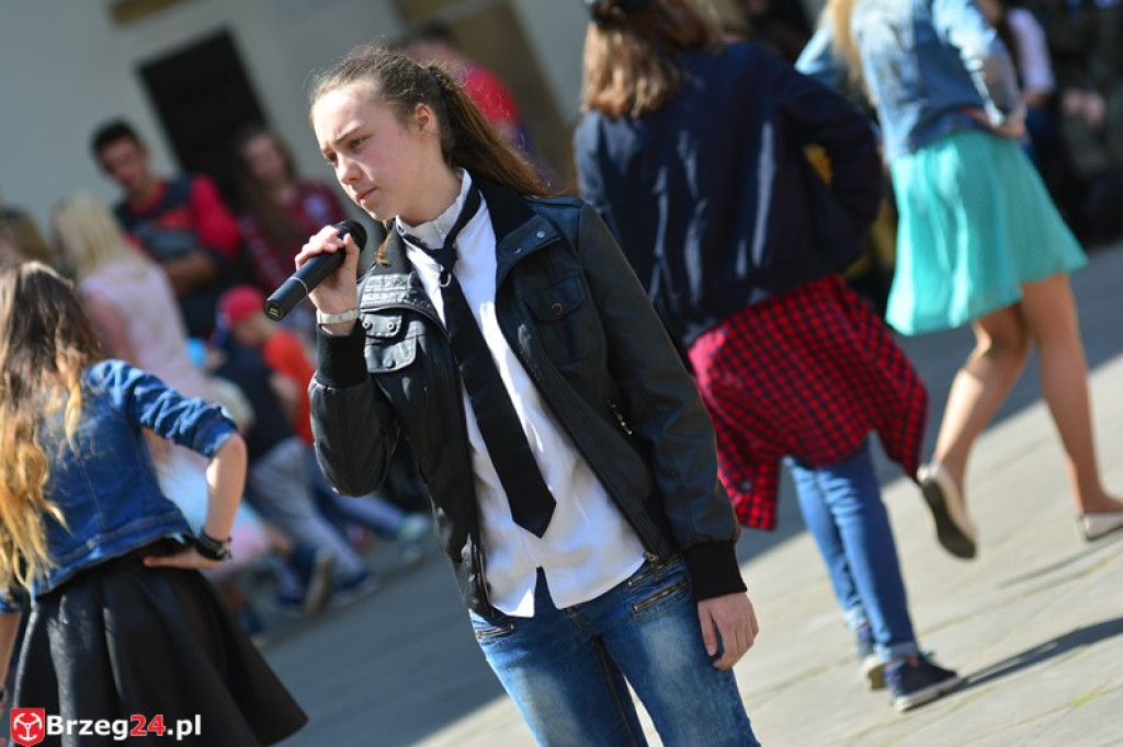 Georgianum 2017 - Święto Patrona ZSB księcia Jerzego II Piasta [fotorelacja]