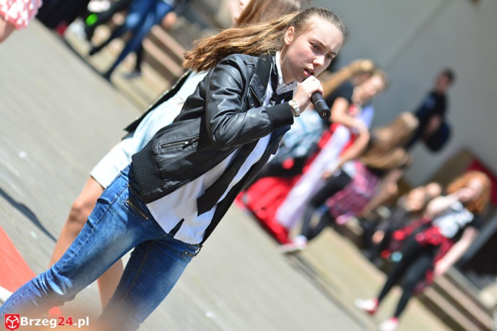 Georgianum 2017 - Święto Patrona ZSB księcia Jerzego II Piasta [fotorelacja]