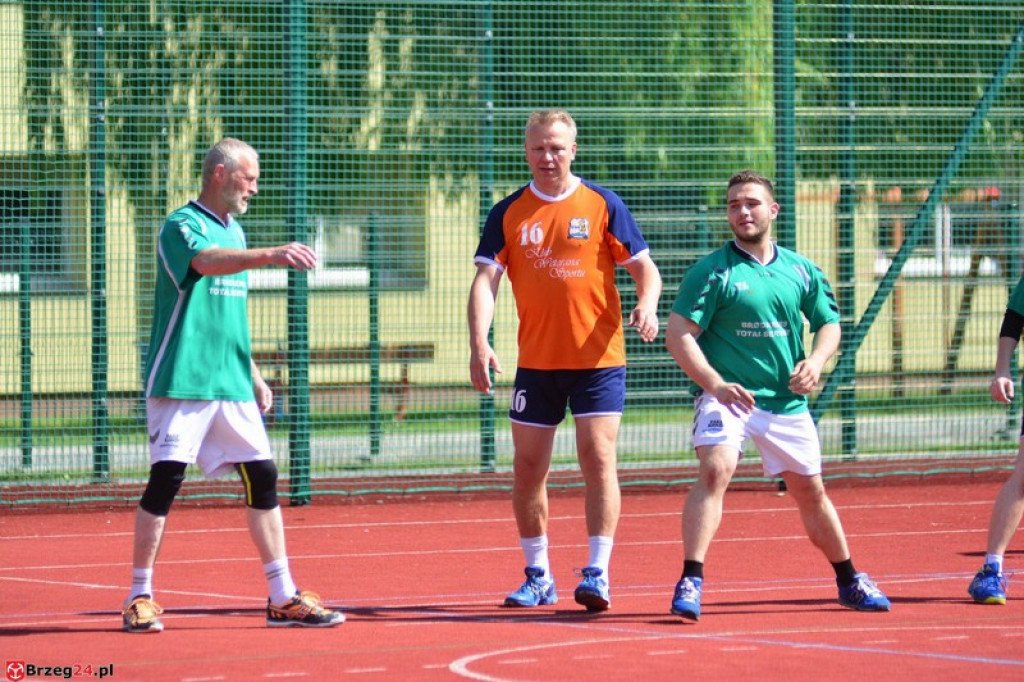 VII Edycja Handball Festival w Grodkowie [fotorelacja]