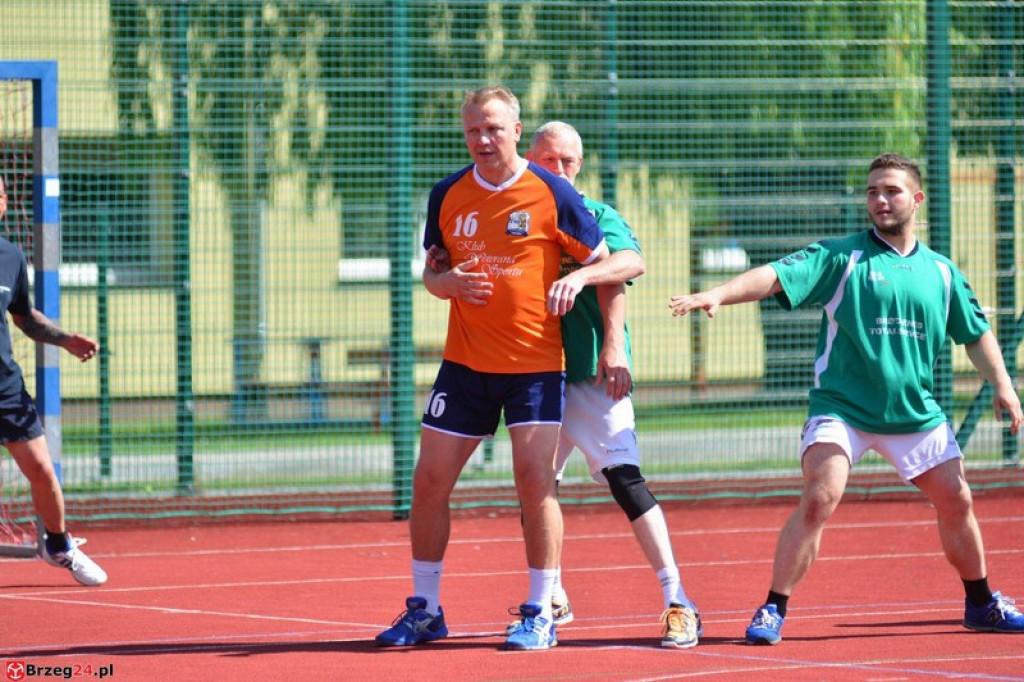 VII Edycja Handball Festival w Grodkowie [fotorelacja]