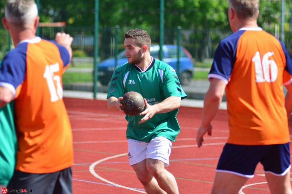VII Edycja Handball Festival w Grodkowie [fotorelacja]