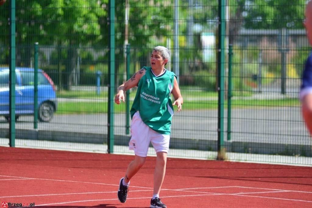 VII Edycja Handball Festival w Grodkowie [fotorelacja]