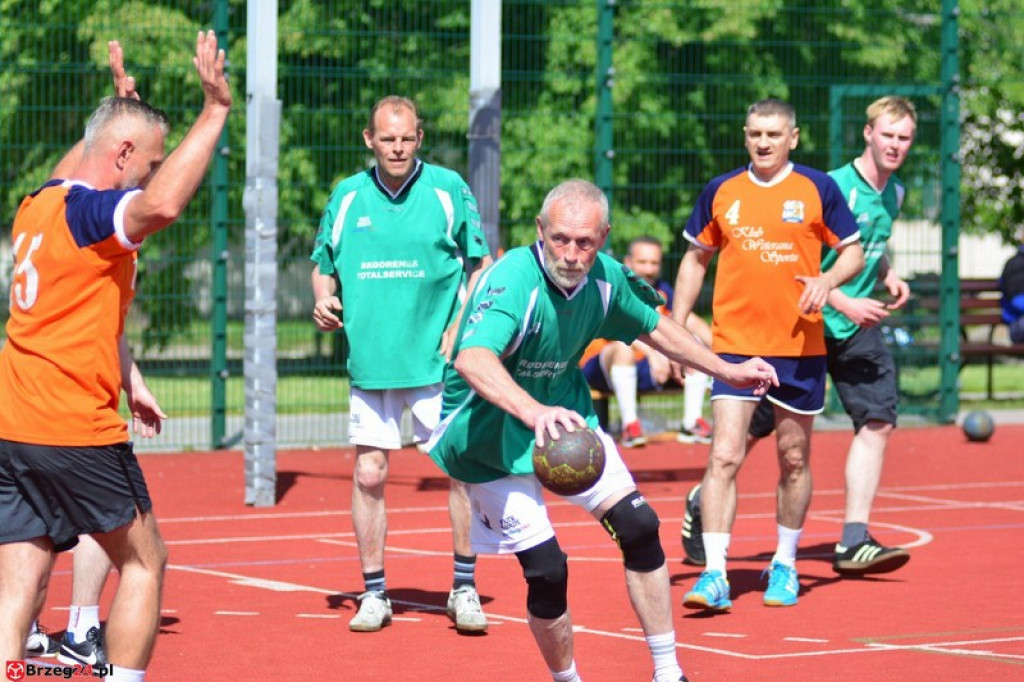 VII Edycja Handball Festival w Grodkowie [fotorelacja]