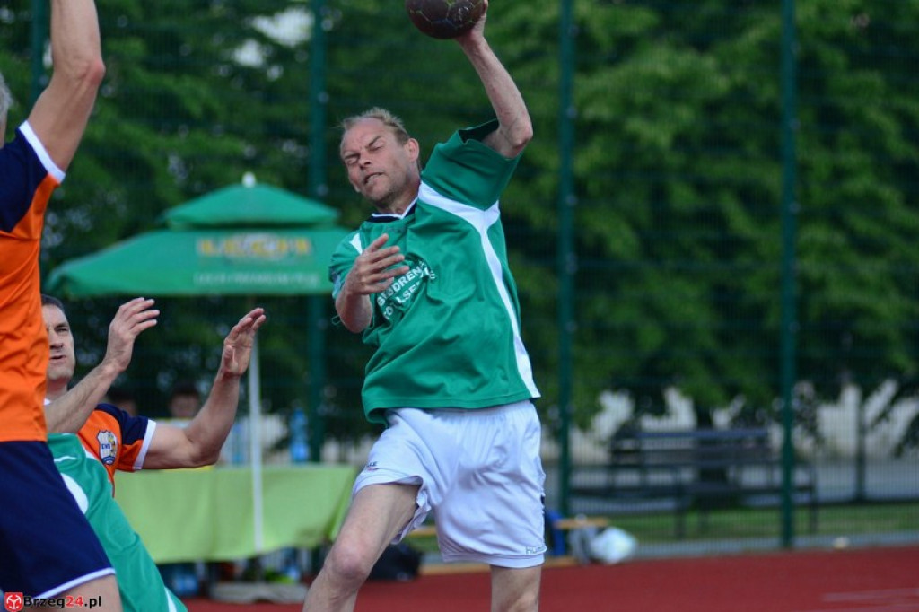 VII Edycja Handball Festival w Grodkowie [fotorelacja]