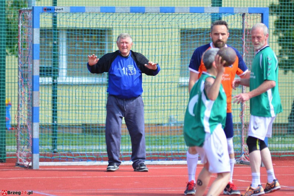 VII Edycja Handball Festival w Grodkowie [fotorelacja]