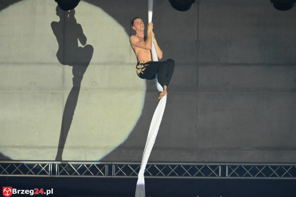 Gala Miss Opolszczyzny. Kamila Świerc nową Miss, Natalia Roczniak I Wice Miss Opolszczyzny