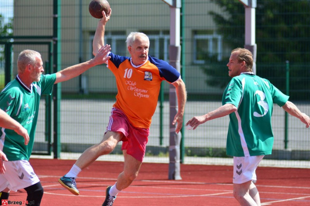 VII Edycja Handball Festival w Grodkowie [fotorelacja]