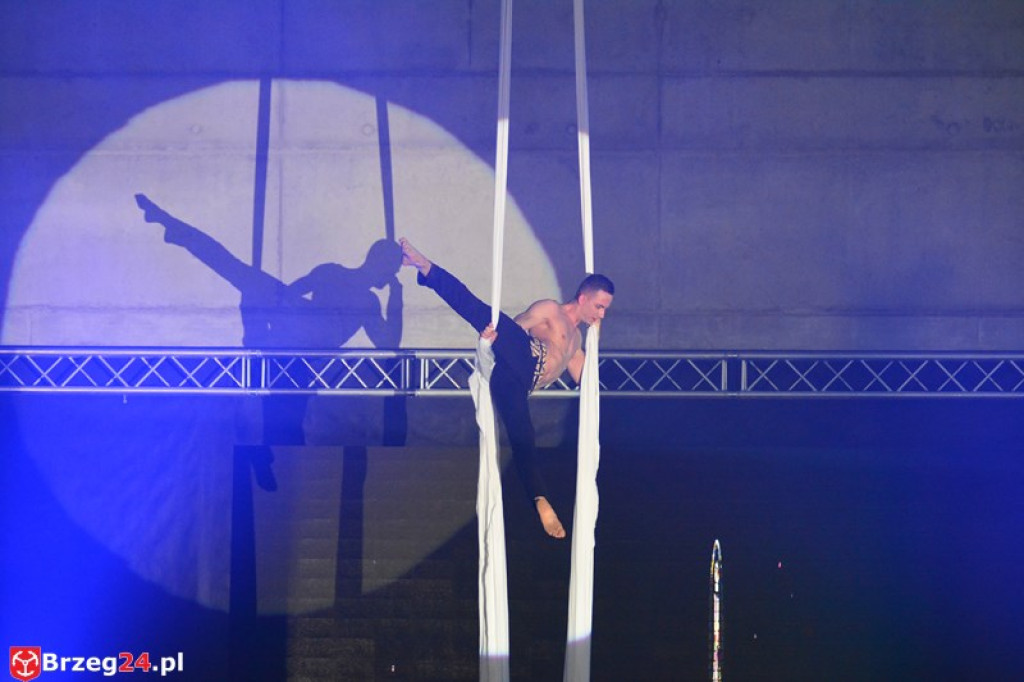 Gala Miss Opolszczyzny. Kamila Świerc nową Miss, Natalia Roczniak I Wice Miss Opolszczyzny