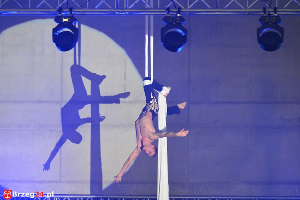 Gala Miss Opolszczyzny. Kamila Świerc nową Miss, Natalia Roczniak I Wice Miss Opolszczyzny