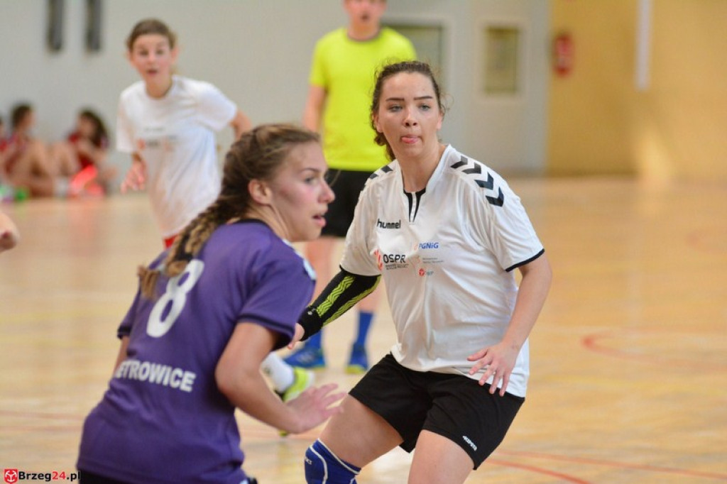 VII Edycja Handball Festival w Grodkowie [fotorelacja]