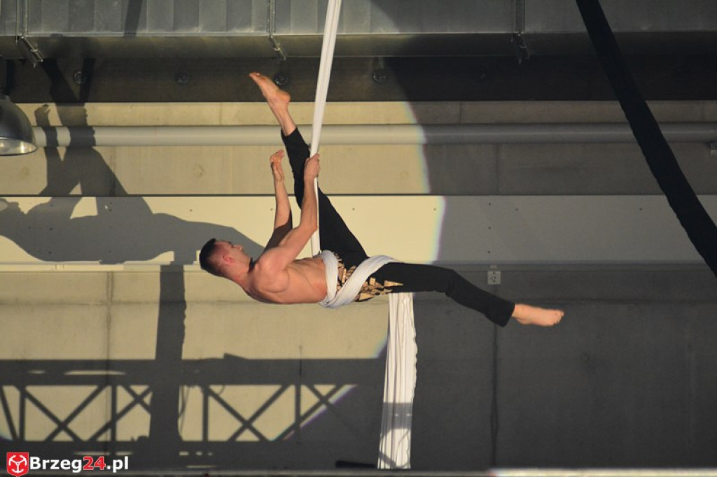 Gala Miss Opolszczyzny. Kamila Świerc nową Miss, Natalia Roczniak I Wice Miss Opolszczyzny