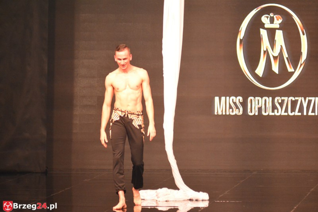 Gala Miss Opolszczyzny. Kamila Świerc nową Miss, Natalia Roczniak I Wice Miss Opolszczyzny