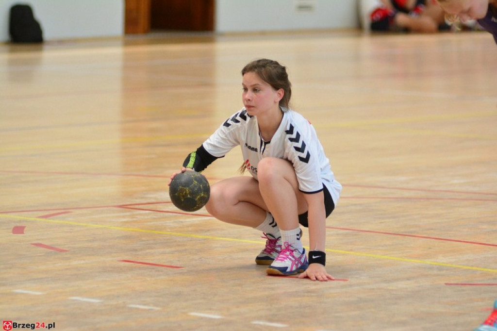 VII Edycja Handball Festival w Grodkowie [fotorelacja]