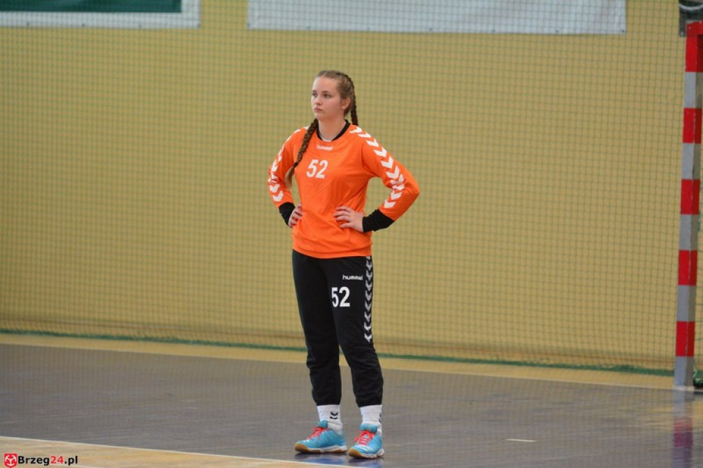 VII Edycja Handball Festival w Grodkowie [fotorelacja]