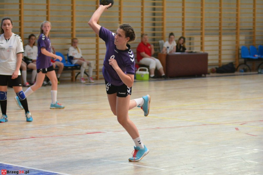 VII Edycja Handball Festival w Grodkowie [fotorelacja]