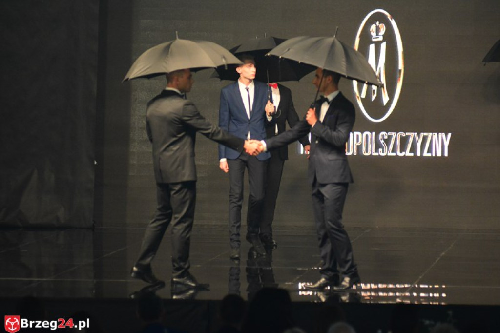 Gala Miss Opolszczyzny. Kamila Świerc nową Miss, Natalia Roczniak I Wice Miss Opolszczyzny