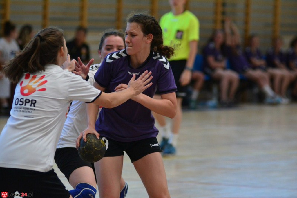 VII Edycja Handball Festival w Grodkowie [fotorelacja]