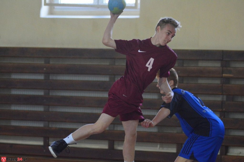VII Edycja Handball Festival w Grodkowie [fotorelacja]