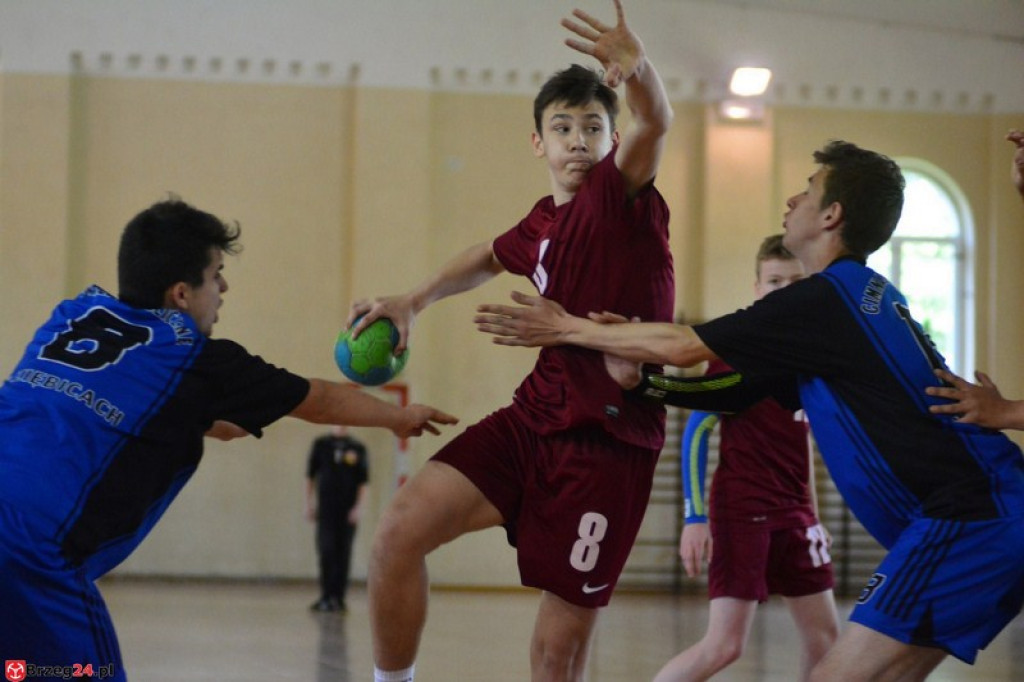 VII Edycja Handball Festival w Grodkowie [fotorelacja]