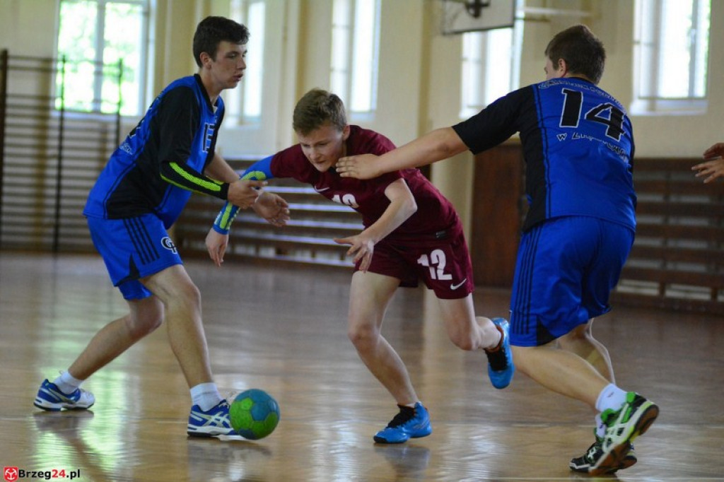 VII Edycja Handball Festival w Grodkowie [fotorelacja]