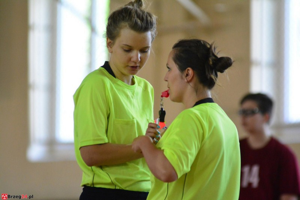 VII Edycja Handball Festival w Grodkowie [fotorelacja]