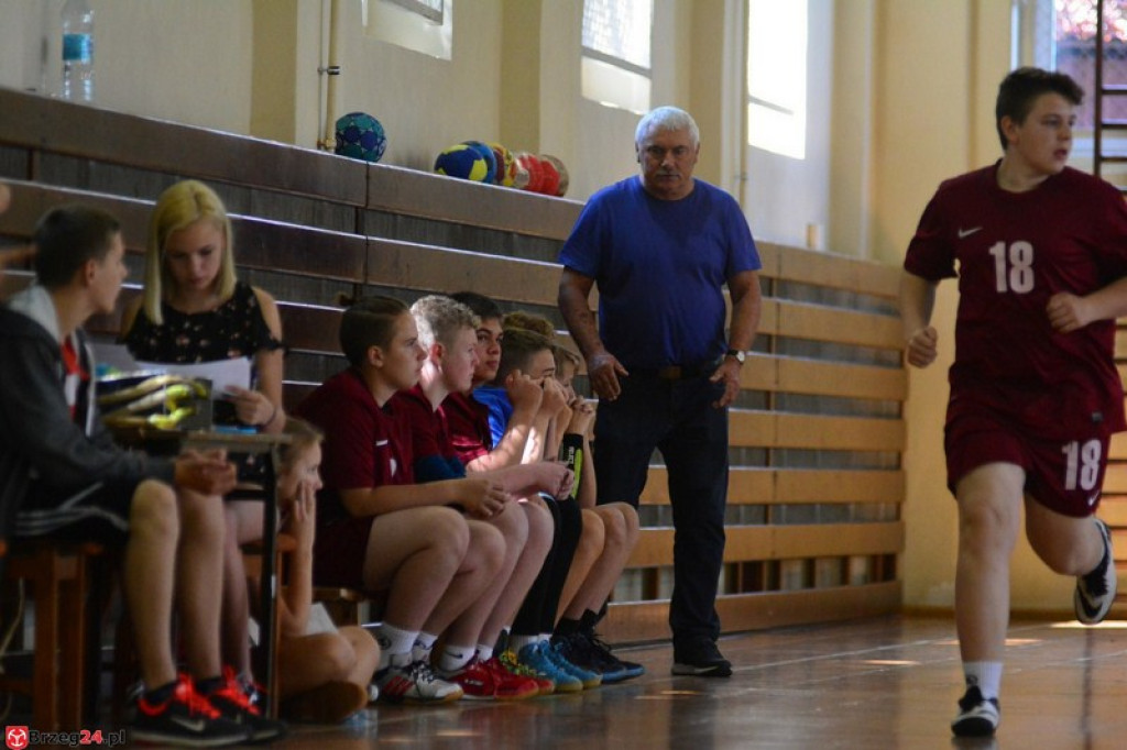 VII Edycja Handball Festival w Grodkowie [fotorelacja]