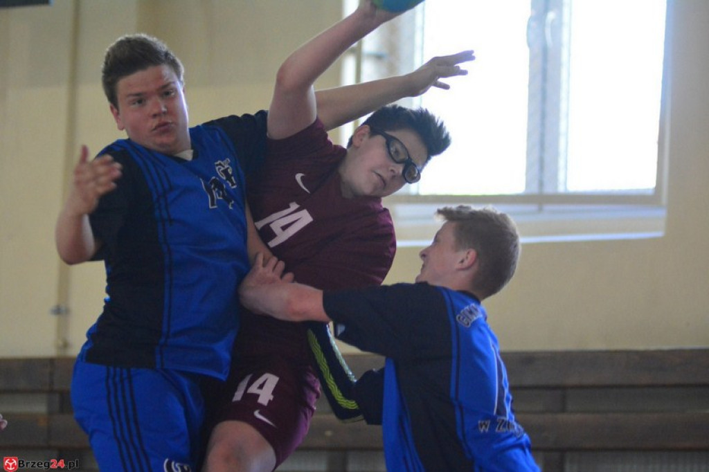 VII Edycja Handball Festival w Grodkowie [fotorelacja]
