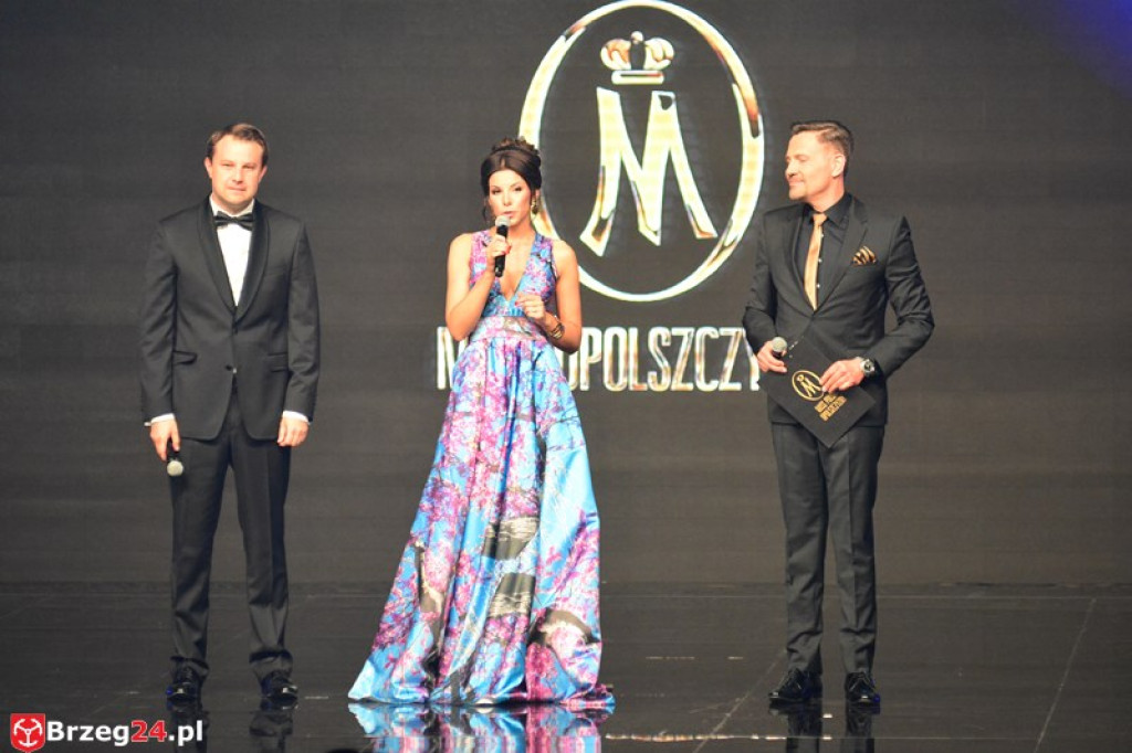 Gala Miss Opolszczyzny. Kamila Świerc nową Miss, Natalia Roczniak I Wice Miss Opolszczyzny