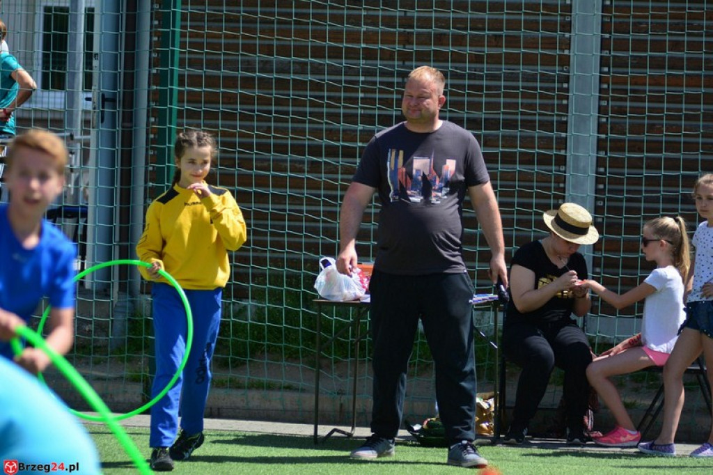 VII Edycja Handball Festival w Grodkowie [fotorelacja]