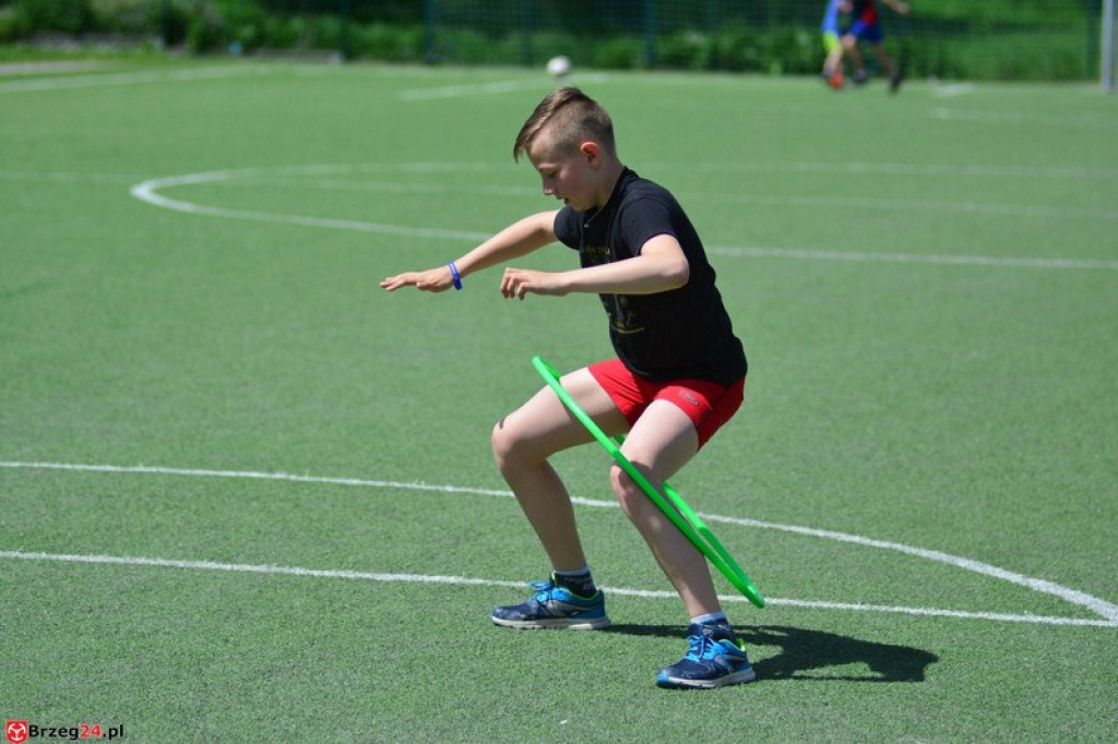 VII Edycja Handball Festival w Grodkowie [fotorelacja]