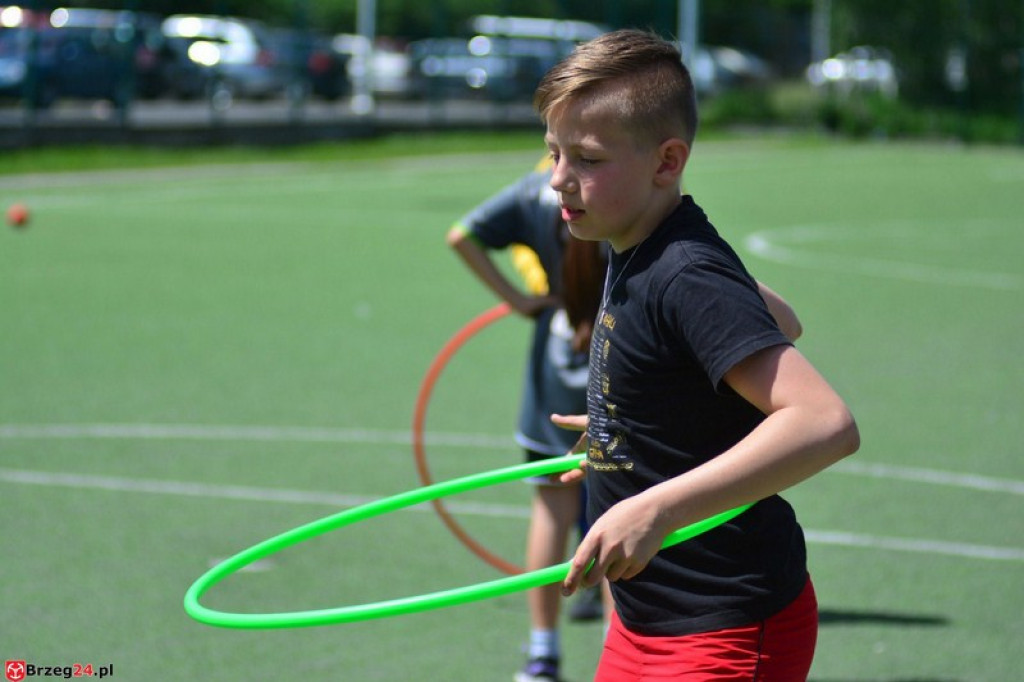 VII Edycja Handball Festival w Grodkowie [fotorelacja]