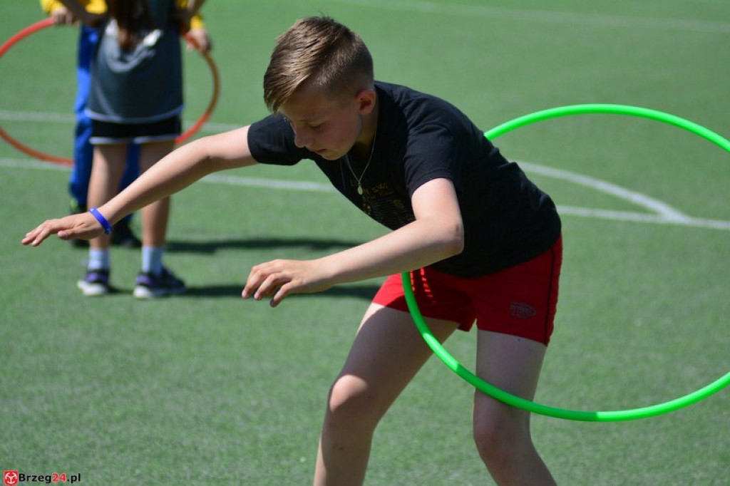 VII Edycja Handball Festival w Grodkowie [fotorelacja]
