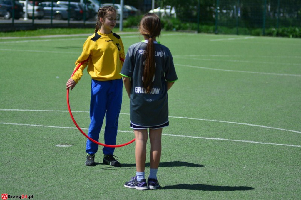 VII Edycja Handball Festival w Grodkowie [fotorelacja]