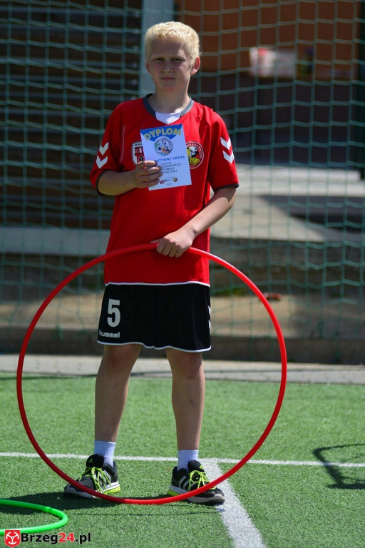 VII Edycja Handball Festival w Grodkowie [fotorelacja]