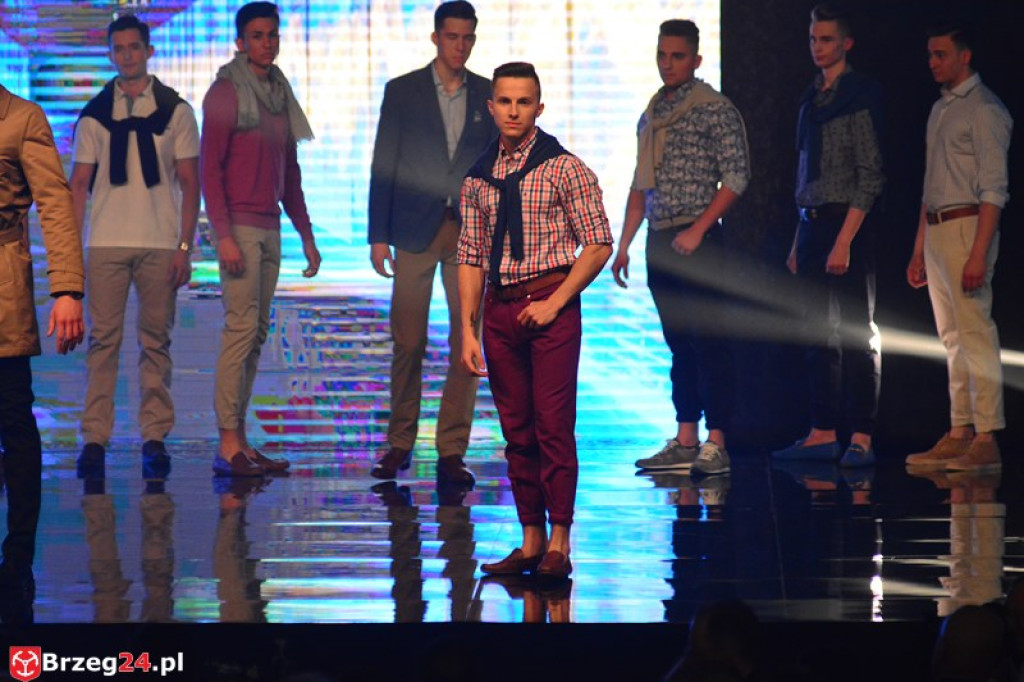 Gala Miss Opolszczyzny. Kamila Świerc nową Miss, Natalia Roczniak I Wice Miss Opolszczyzny