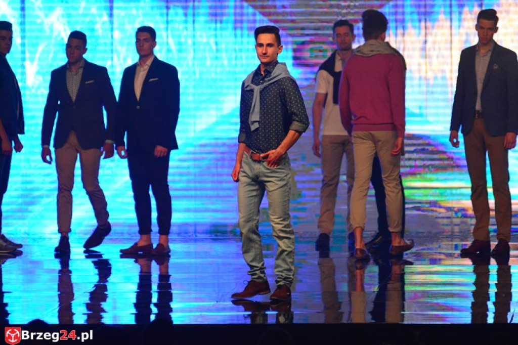 Gala Miss Opolszczyzny. Kamila Świerc nową Miss, Natalia Roczniak I Wice Miss Opolszczyzny