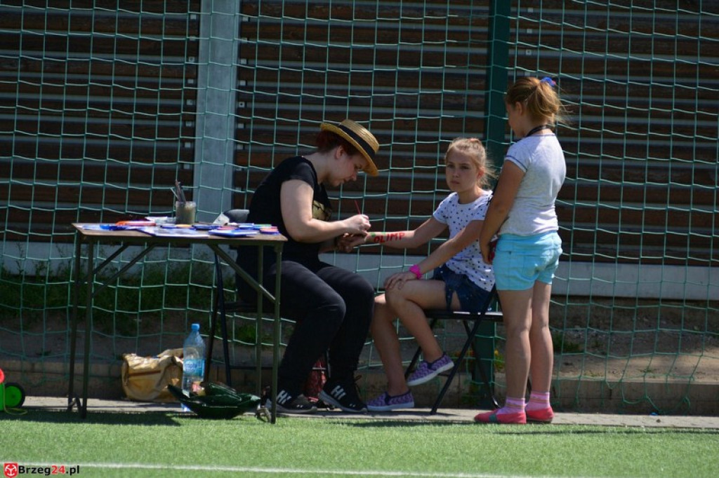 VII Edycja Handball Festival w Grodkowie [fotorelacja]