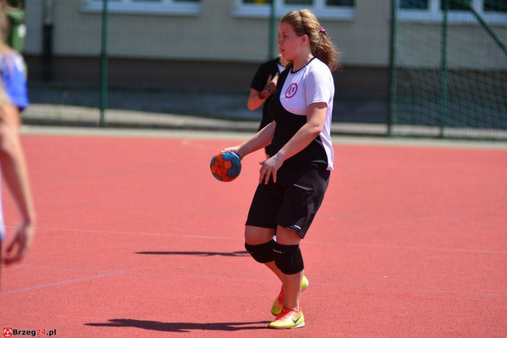 VII Edycja Handball Festival w Grodkowie [fotorelacja]