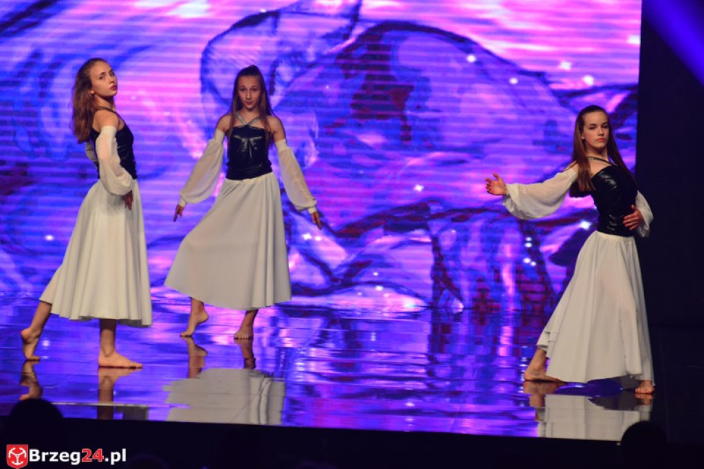 Gala Miss Opolszczyzny. Kamila Świerc nową Miss, Natalia Roczniak I Wice Miss Opolszczyzny