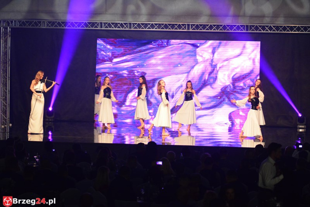 Gala Miss Opolszczyzny. Kamila Świerc nową Miss, Natalia Roczniak I Wice Miss Opolszczyzny