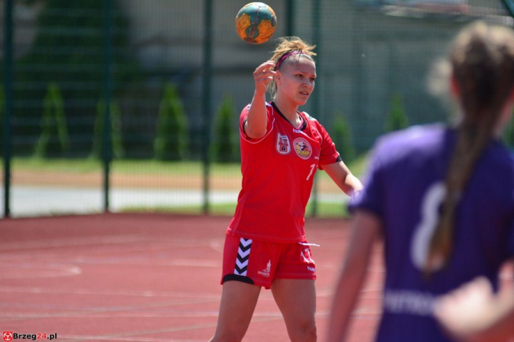 VII Edycja Handball Festival w Grodkowie [fotorelacja]