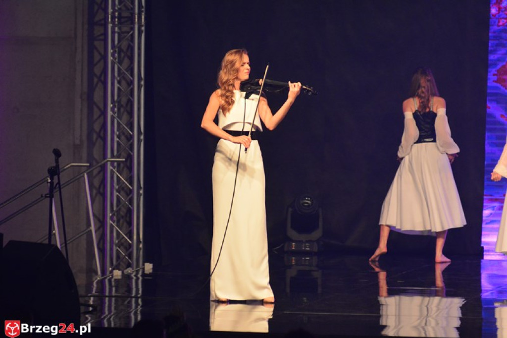 Gala Miss Opolszczyzny. Kamila Świerc nową Miss, Natalia Roczniak I Wice Miss Opolszczyzny