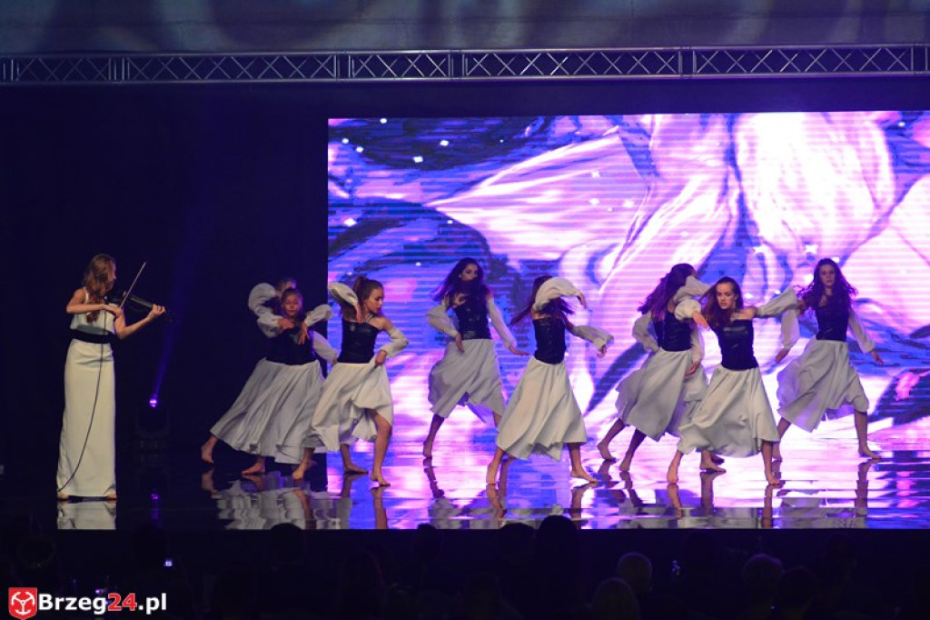 Gala Miss Opolszczyzny. Kamila Świerc nową Miss, Natalia Roczniak I Wice Miss Opolszczyzny