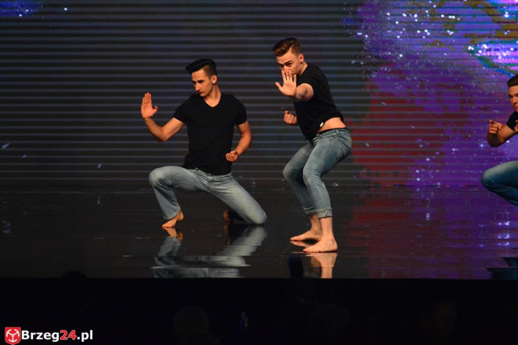 Gala Miss Opolszczyzny. Kamila Świerc nową Miss, Natalia Roczniak I Wice Miss Opolszczyzny