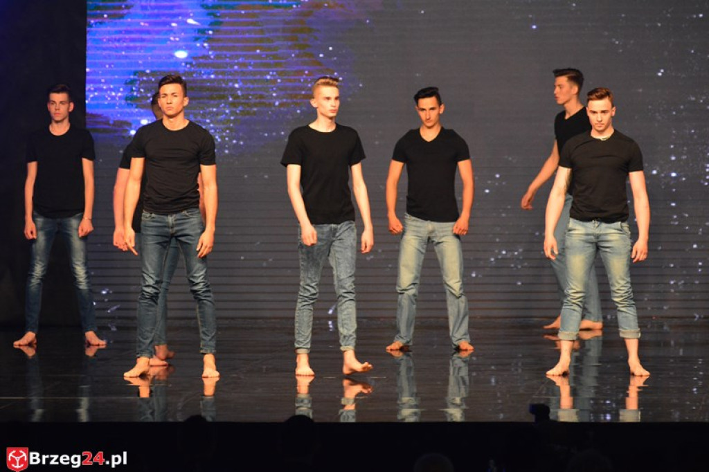 Gala Miss Opolszczyzny. Kamila Świerc nową Miss, Natalia Roczniak I Wice Miss Opolszczyzny