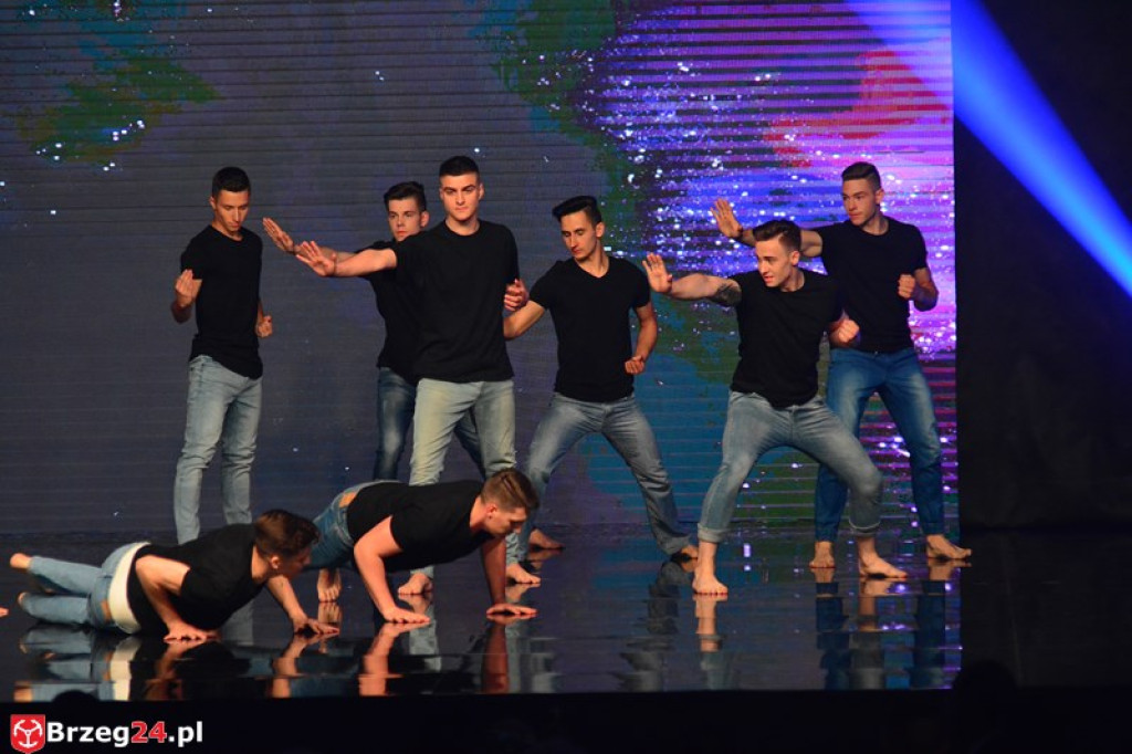 Gala Miss Opolszczyzny. Kamila Świerc nową Miss, Natalia Roczniak I Wice Miss Opolszczyzny