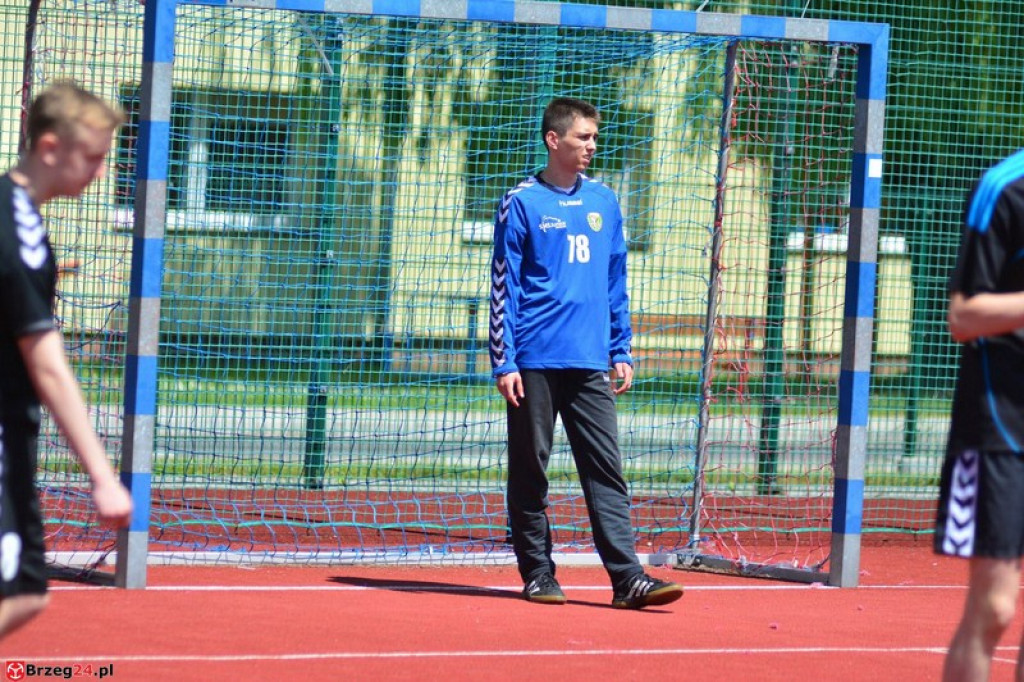 VII Edycja Handball Festival w Grodkowie [fotorelacja]