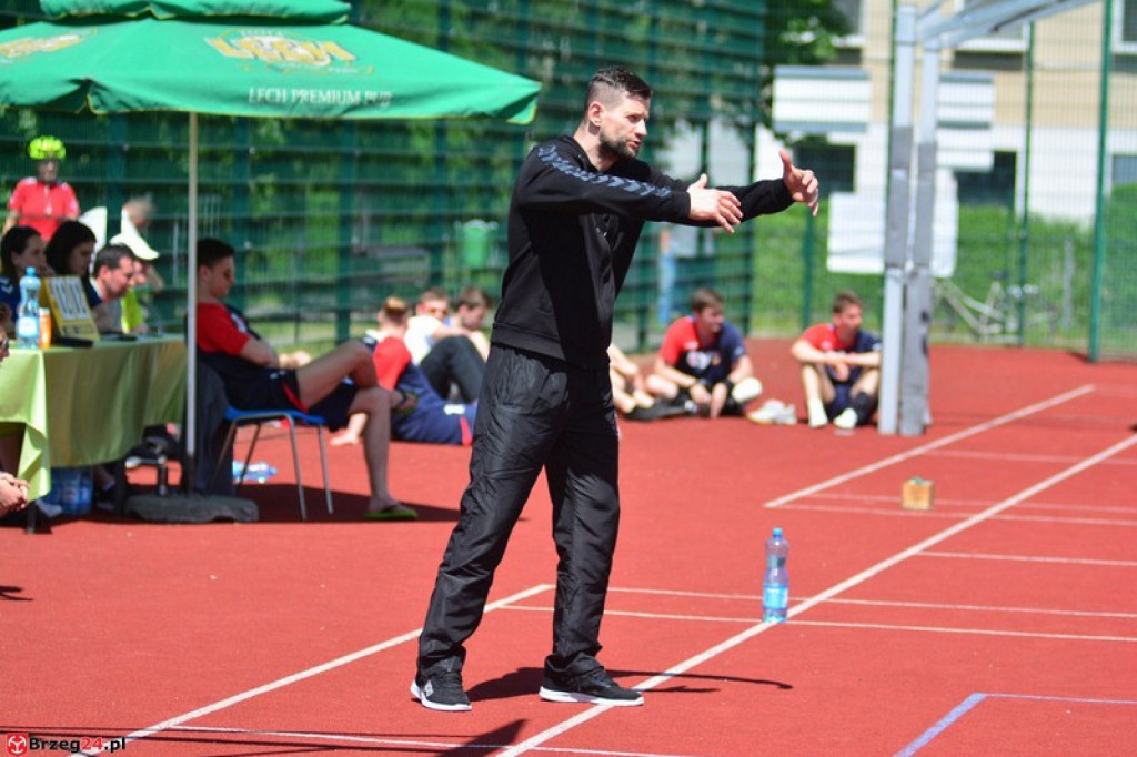 VII Edycja Handball Festival w Grodkowie [fotorelacja]