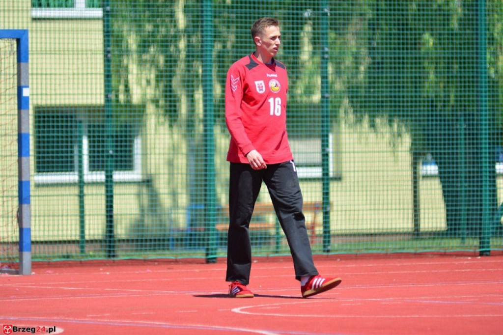 VII Edycja Handball Festival w Grodkowie [fotorelacja]